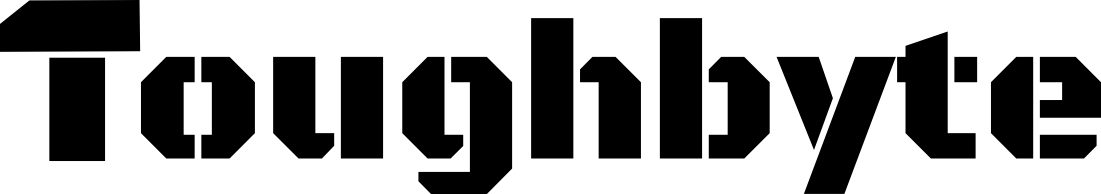 Toughbyte logo